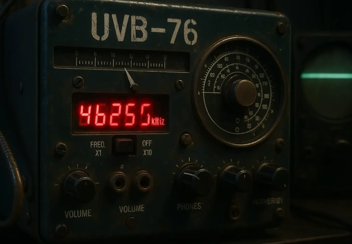 Обложка © DALL-E / Life.ru