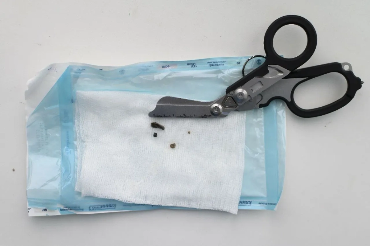 Обложка © Telegram / Минздрав Приморья