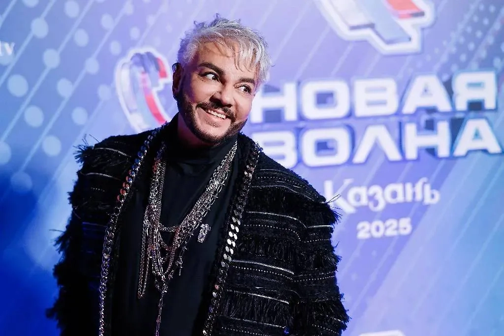 Обложка © ТАСС / Сергей Елагин