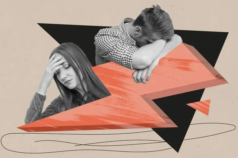 Почему в конце августа нет сил: причины упадка энергии. Обложка © Shutterstock / FOTODOM / Roman Samborskyi