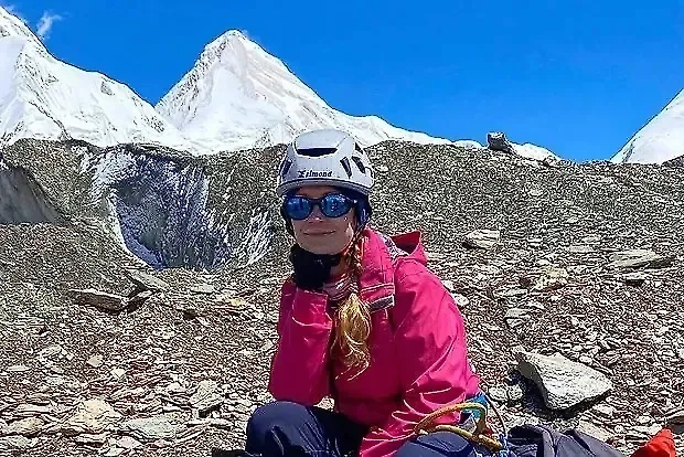 Наталья Наговицина. Обложка © Instagram (признан экстремистской организацией и запрещён на территории Российской Федерации) / natalina_1022