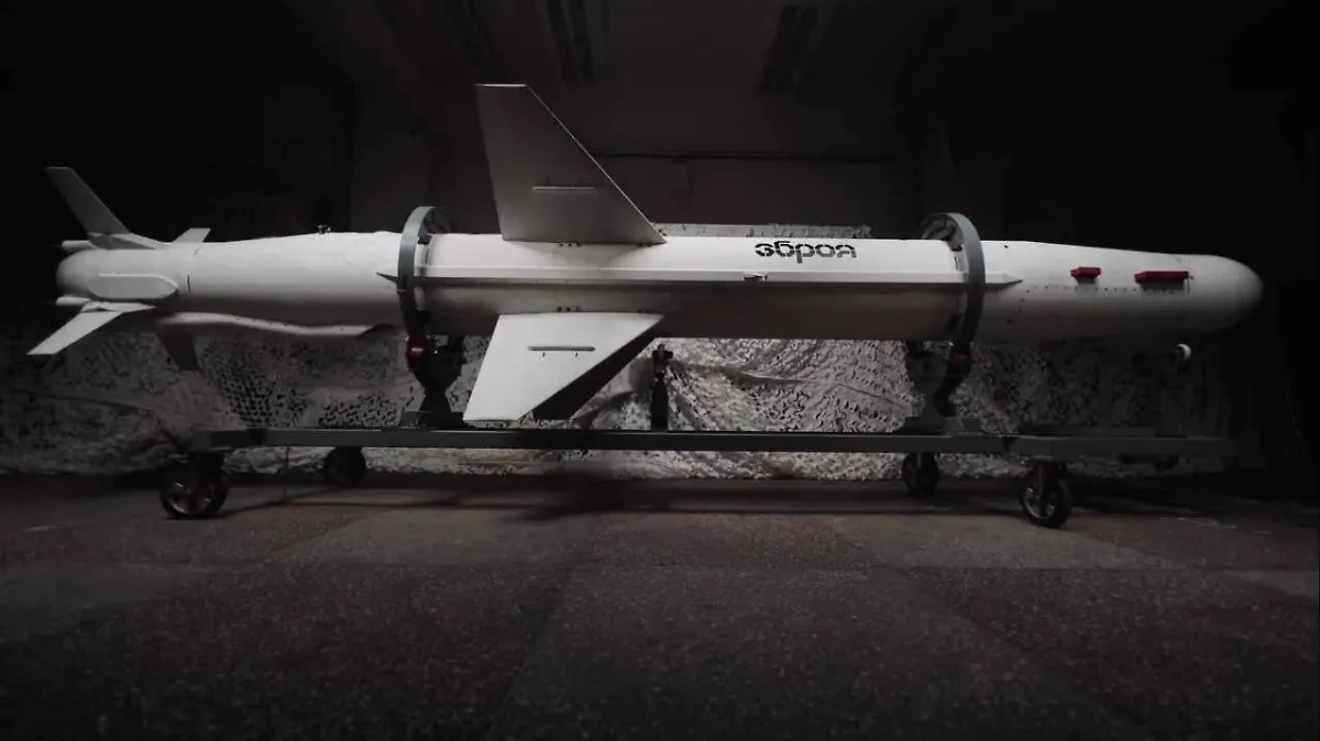 Обложка © Минобороны Украины