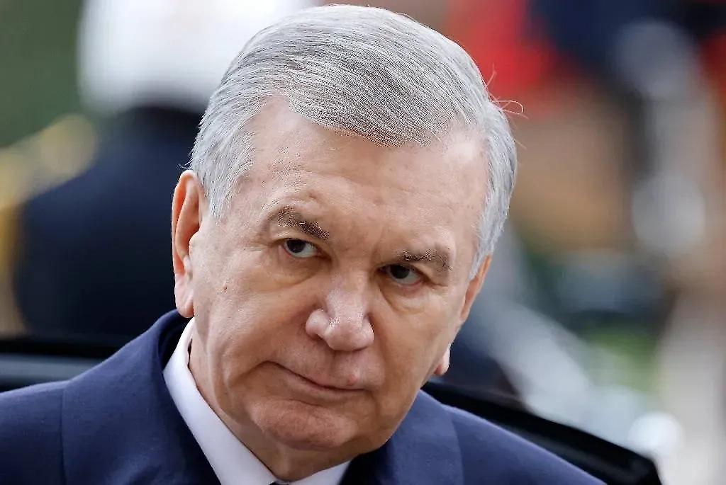 Обложка © ТАСС / ЕРА