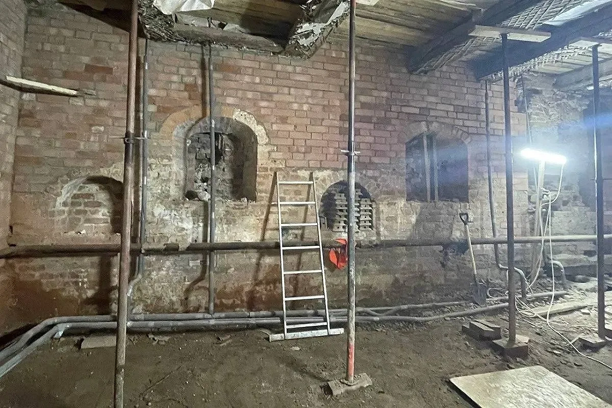 Обложка © Пресс-служба Департамента культурного наследия города Москвы