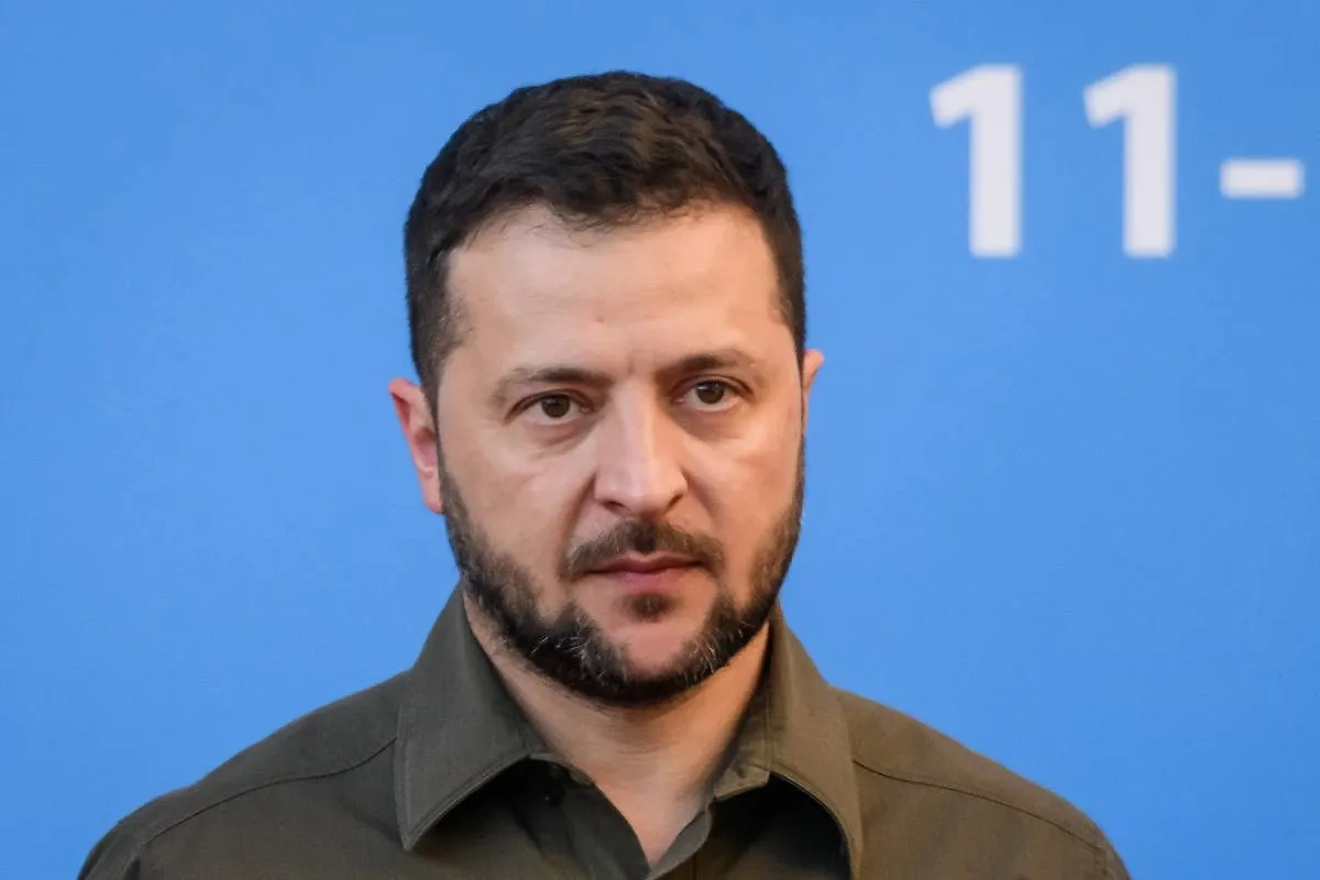 Обложка © Shutterstock / FOTODOM / Gints Ivuskans