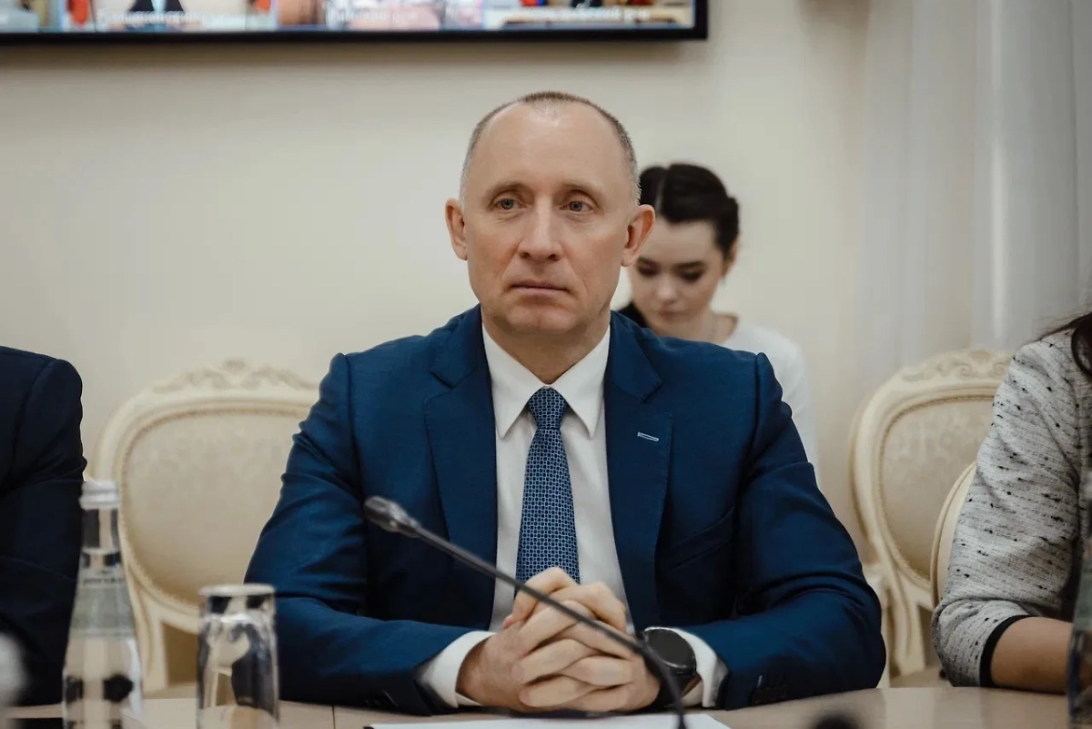 Обложка © VK / Владимир Базаров