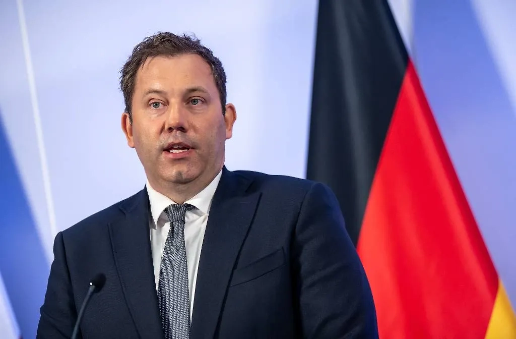 Обложка © ТАСС / dpa/picture-alliance