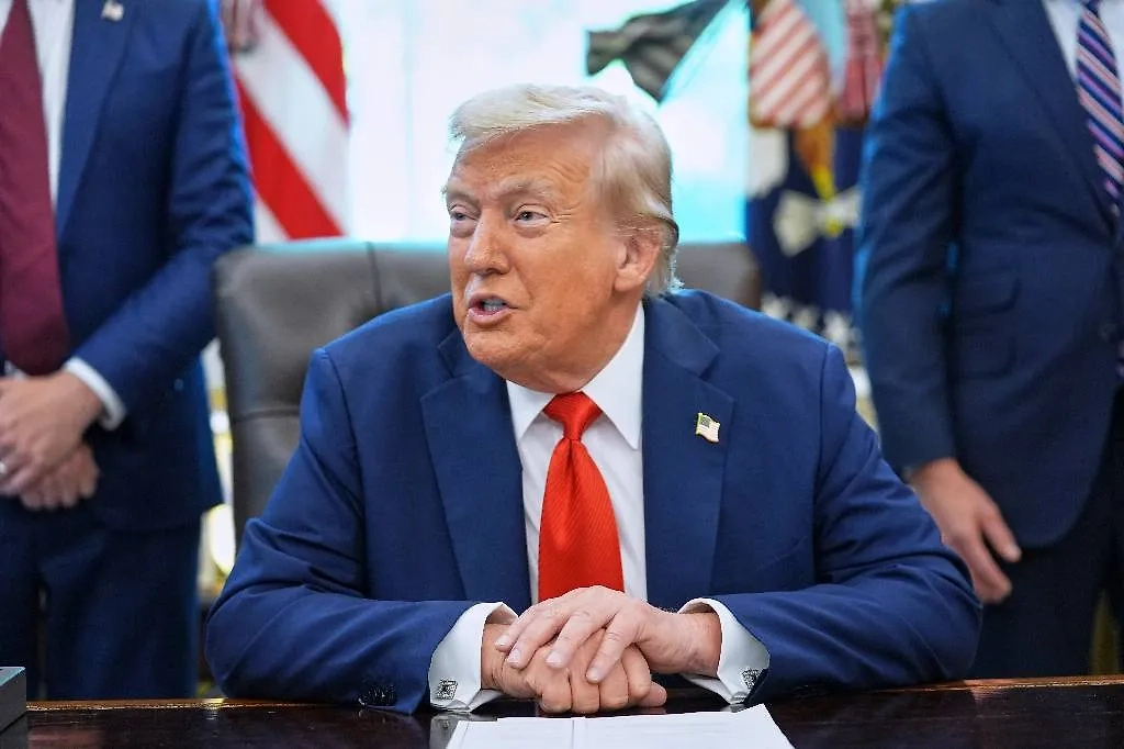 Обложка © ТАСС / АР