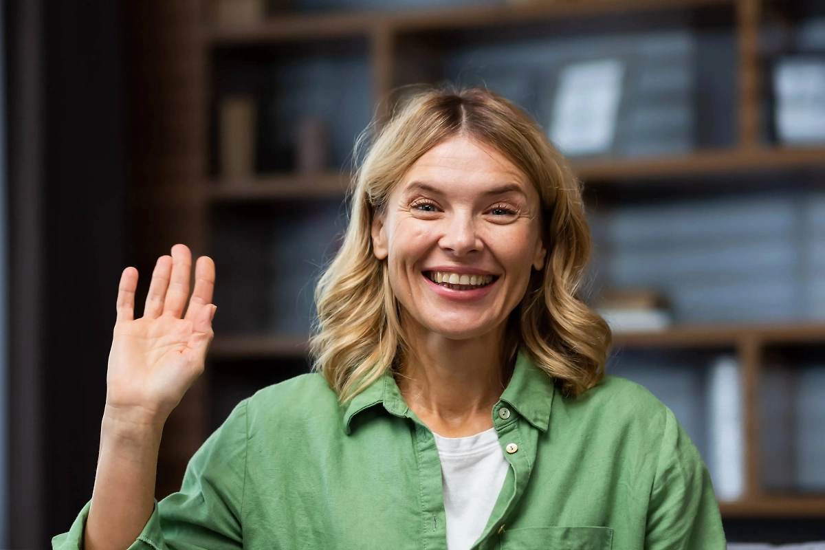 Признаки неприязни в жестах рук: как распознать врага. Фото © Shutterstock / FOTODOM / voronaman