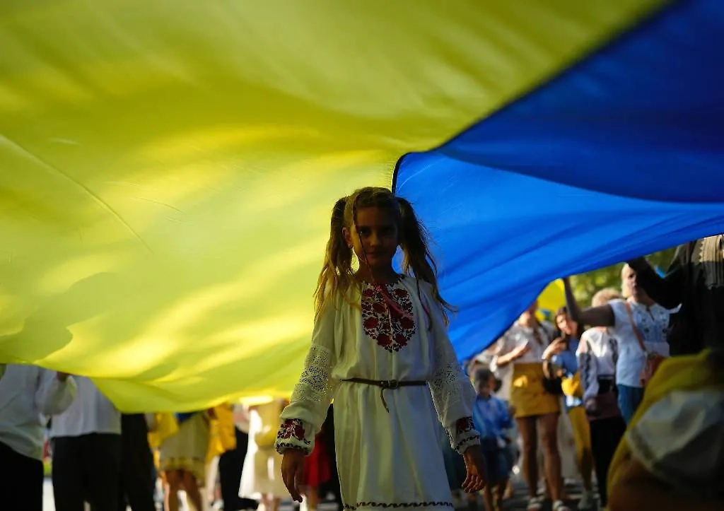 Обложка © ТАСС / АР