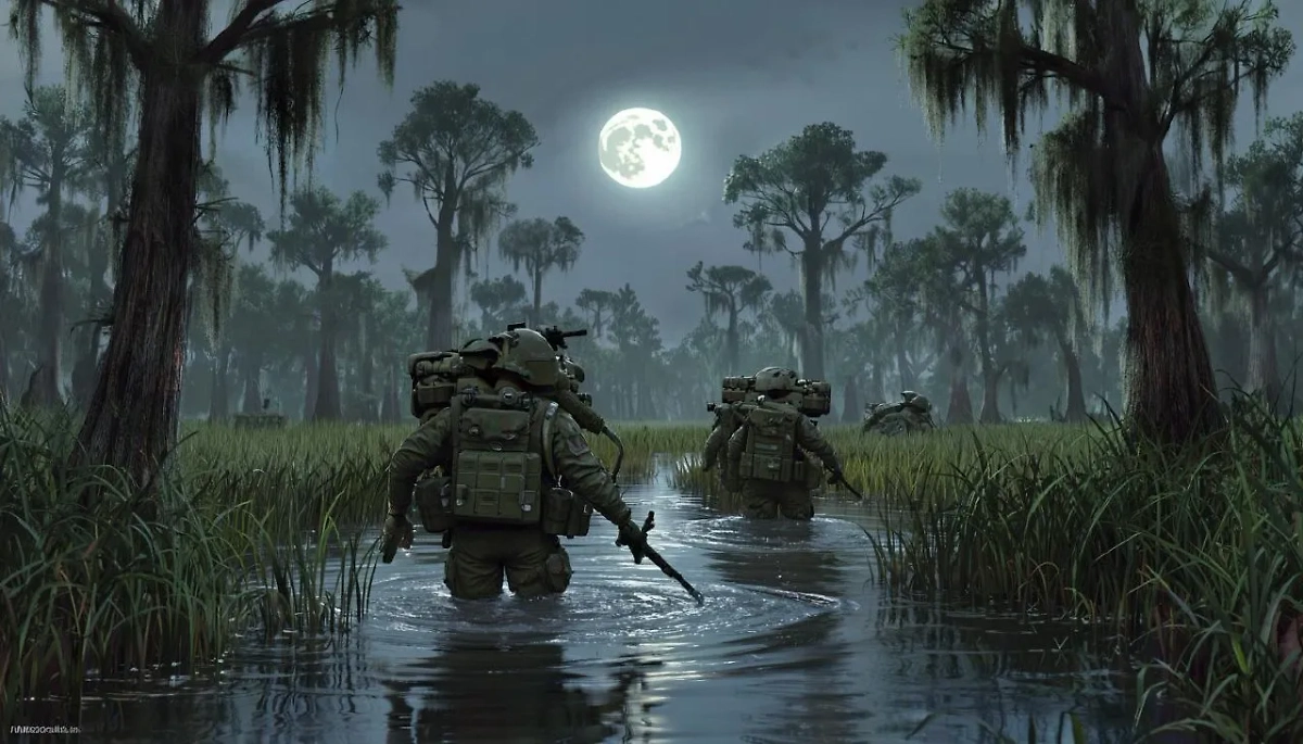 Обложка © Kandinsky 3.1 / Life.ru