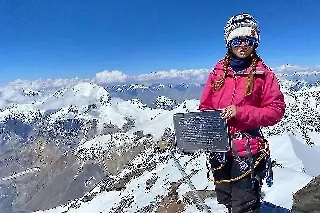 Обложка © Instagram (признан экстремистской организацией и запрещён на территории Российской Федерации) / natalina_1022