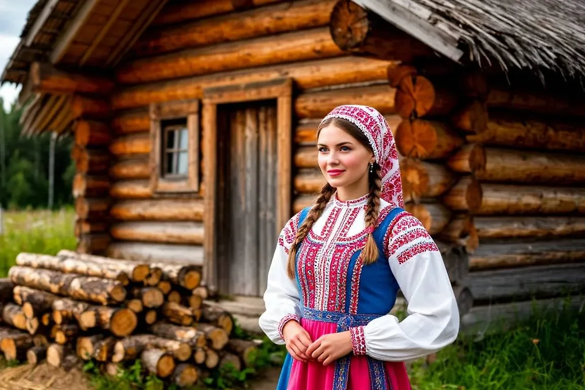 Обложка © Шедеврум / Life.ru