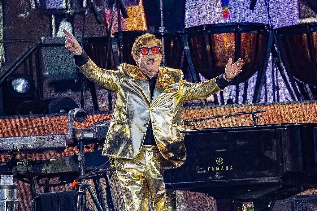 Обложка © ТАСС / АР