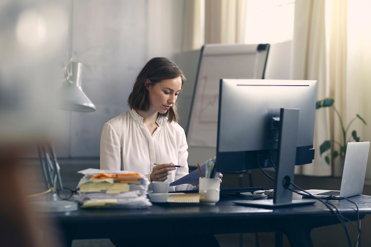 Язык тела: жесты рук, выдающие истинные чувства людей. Фото © Shutterstock / FOTODOM / Martin Lauge Villadsen