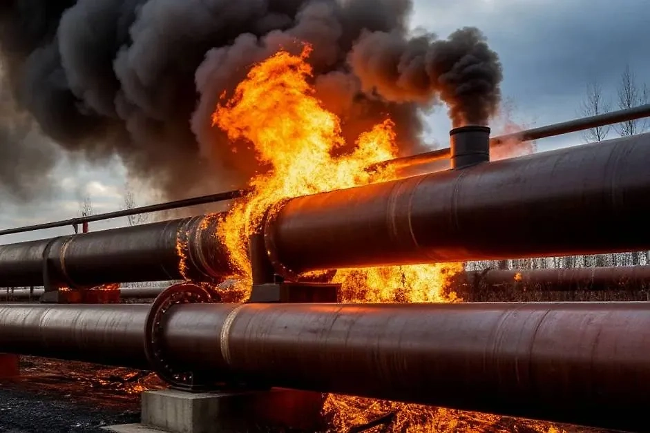 Обложка © Шедеврум / Life.ru