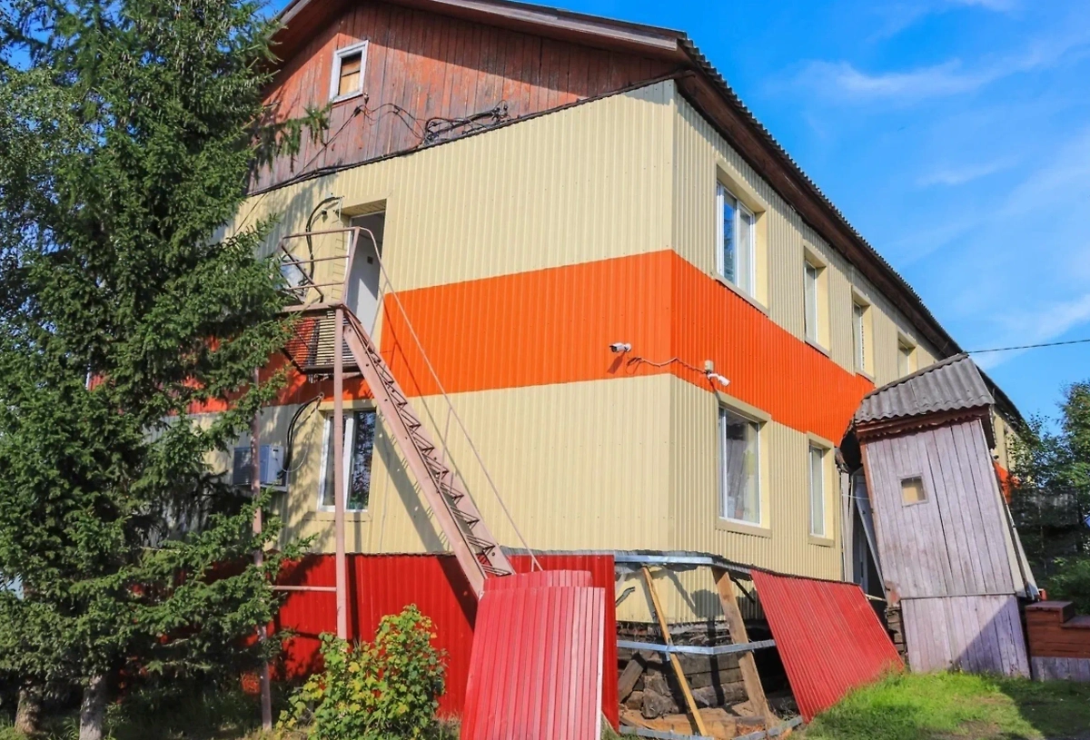 Обложка © VK / Администрация Салехарда