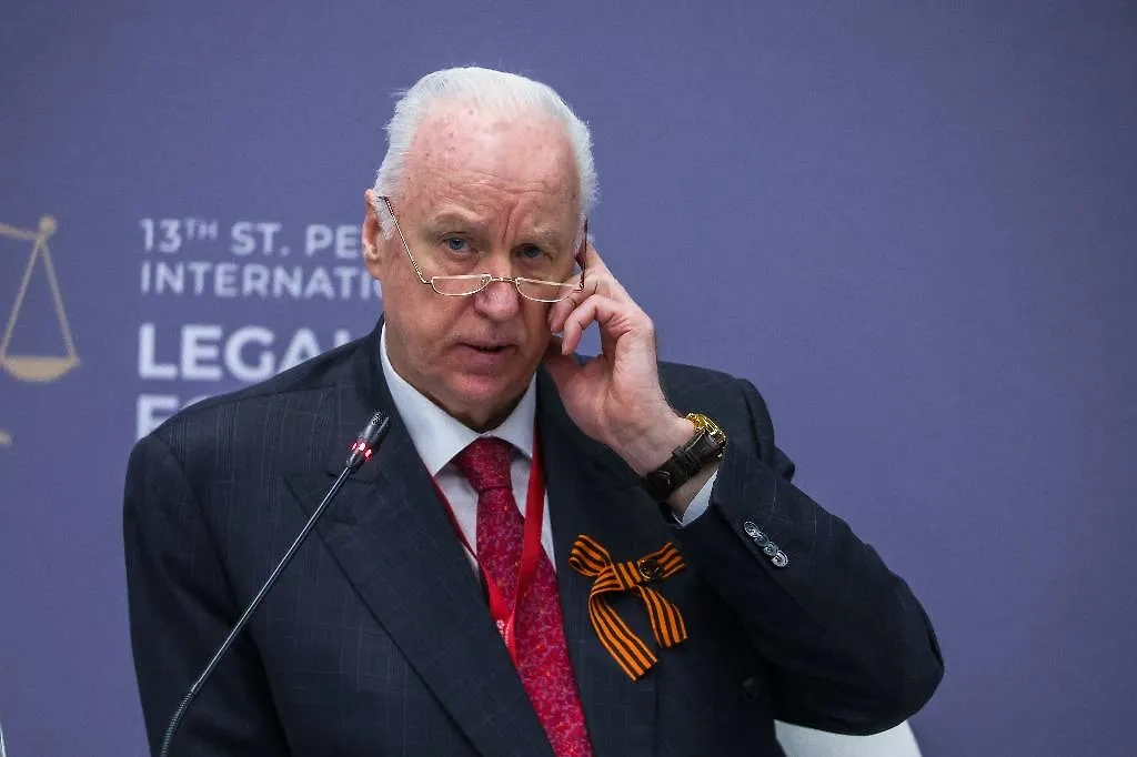 Обложка © ТАСС / NEWS.ru / Наталья Шатохина