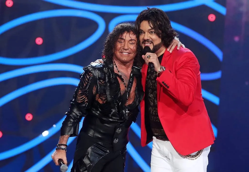 Обложка © ТАСС / Прокофьев Вячеслав