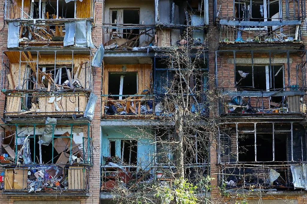 Обложка © ТАСС / Владимир Гердо