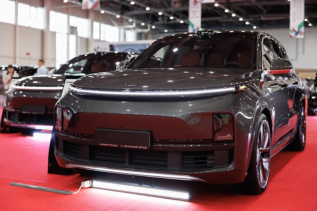 Обложка © ТАСС / Бизнес Online / Сергей Елагин