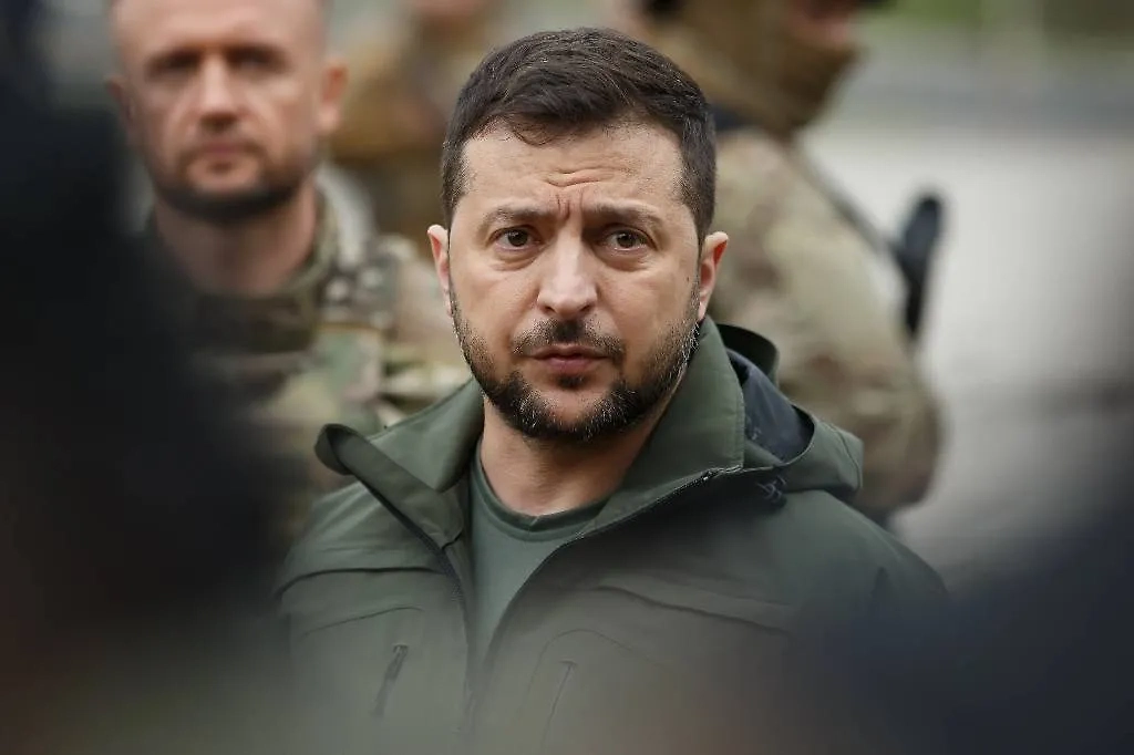 Обложка © Shutterstock / FOTODOM / Oleksandr Osipov