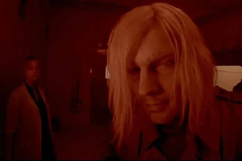 Hardcore Henry — так фильм Ильи Найшуллера известен за рубежом. Он стал там популярен. Фото © Кадр из фильма «Хардкор», режиссёр Илья Найшуллер, сценарист Илья Найшуллер / Kinopoisk