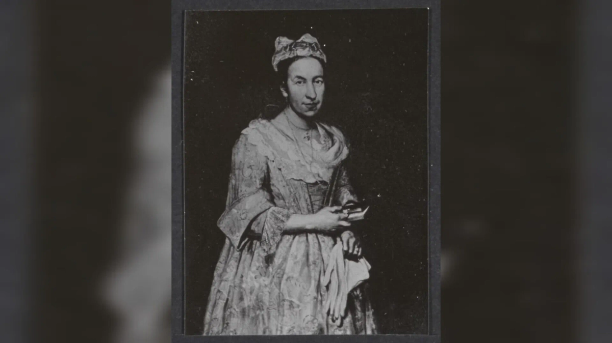 Обложка © Cultural Heritage Agency of the Netherlands (RCE)