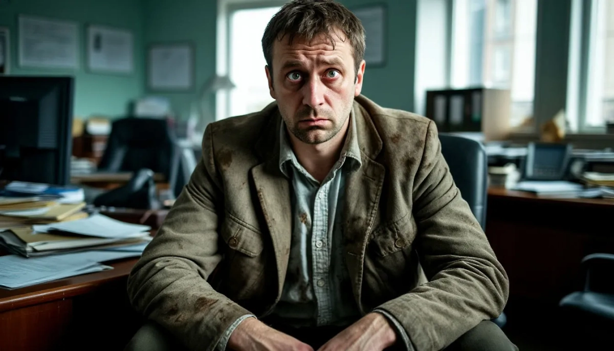 Обложка © Шедеврум / Life.ru