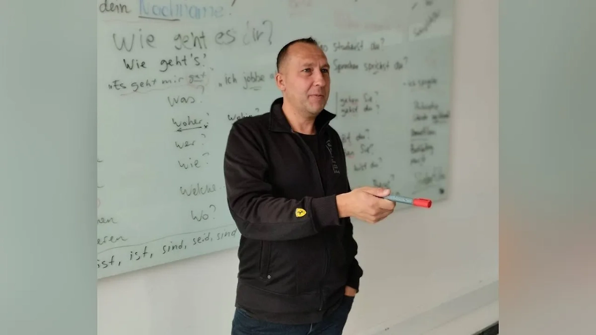 Михаил Краснов. Обложка © Facebook (признан экстремистской организацией и запрещён на территории Российской Федерации) / Mikhail Krasnov