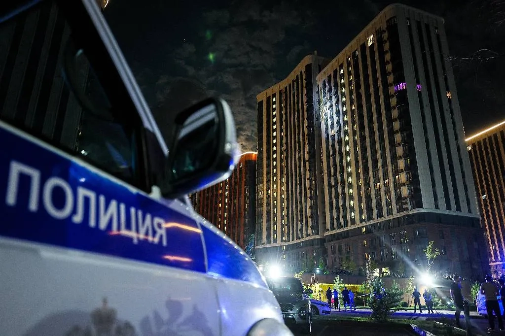 Обложка © ТАСС / Эрик Романенко