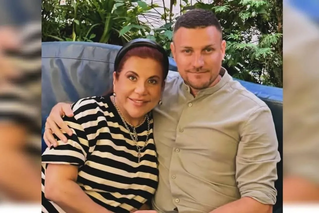 Марина Федункив родила, кто муж Федункив, личная жизнь актрисы, есть ли у Федункив дети. Фото © Instagram (признан экстремистской организацией и запрещён на территории Российской Федерации) / marina_phedunkiv