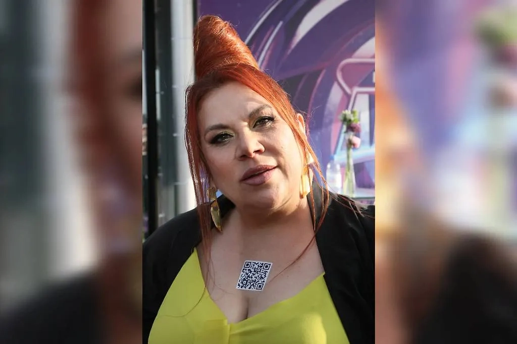 Марина Федункив — фото, как актриса выглядит сейчас. Фото © ТАСС / Сергей Виноградов