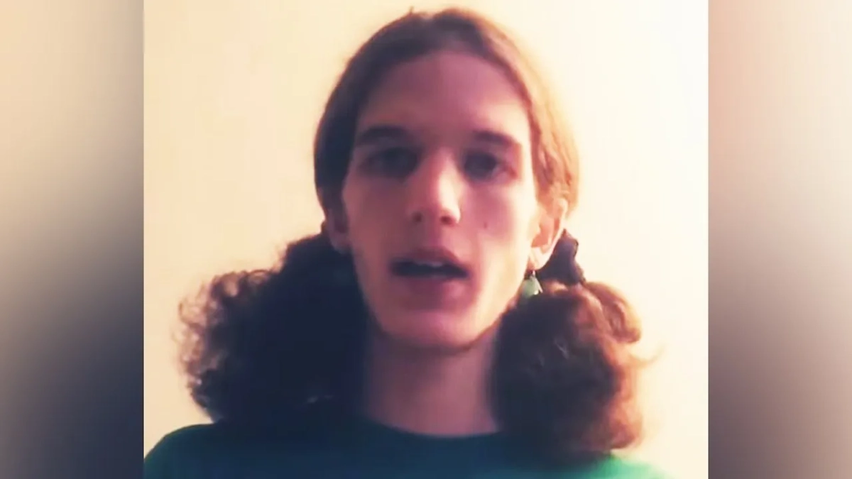 Робин Уэстман. Обложка © X / DigitalGal_X