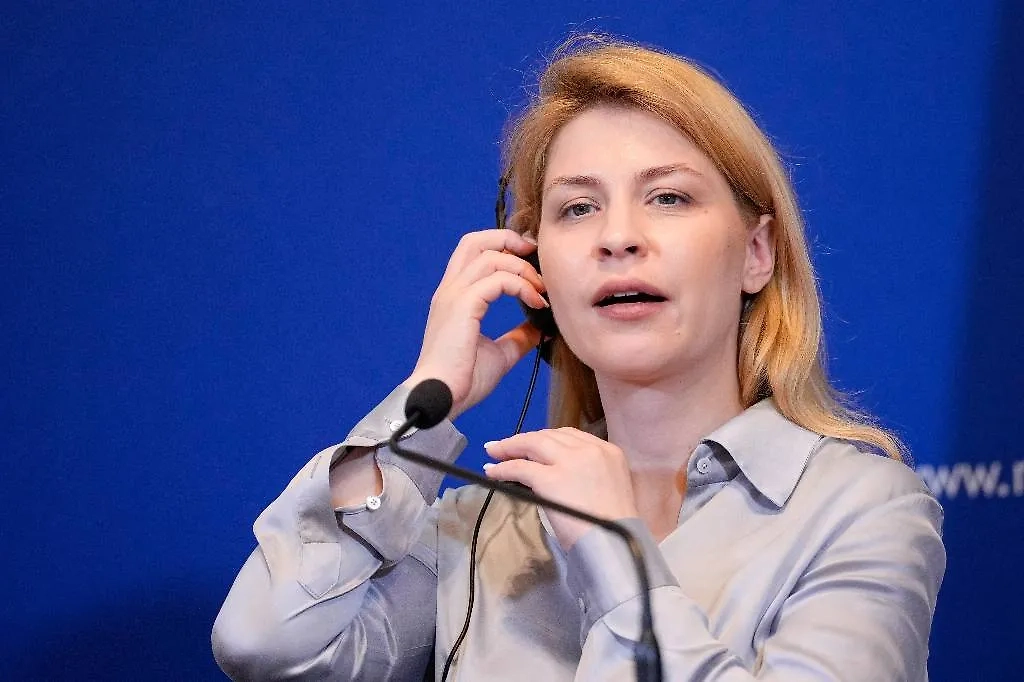 Обложка © Shutterstock / FOTODOM / Andreea Alexandru