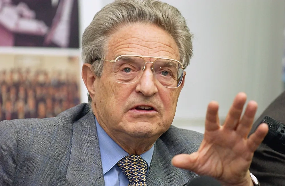 Обложка © РИА Новости / Сергей Гунеев