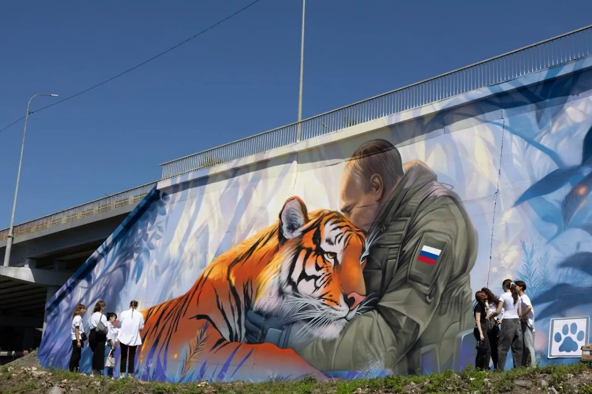 Обложка © Telegram/ШЕСТАКОВ ОНЛАЙН 