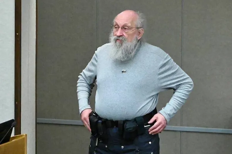 Анатолий Вассерман. Обложка © Life.ru