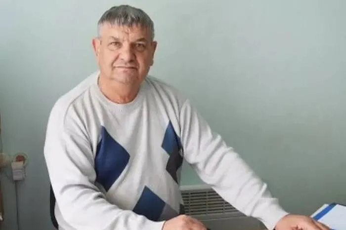 Николай Штенгелов. Фото © «Позиция»