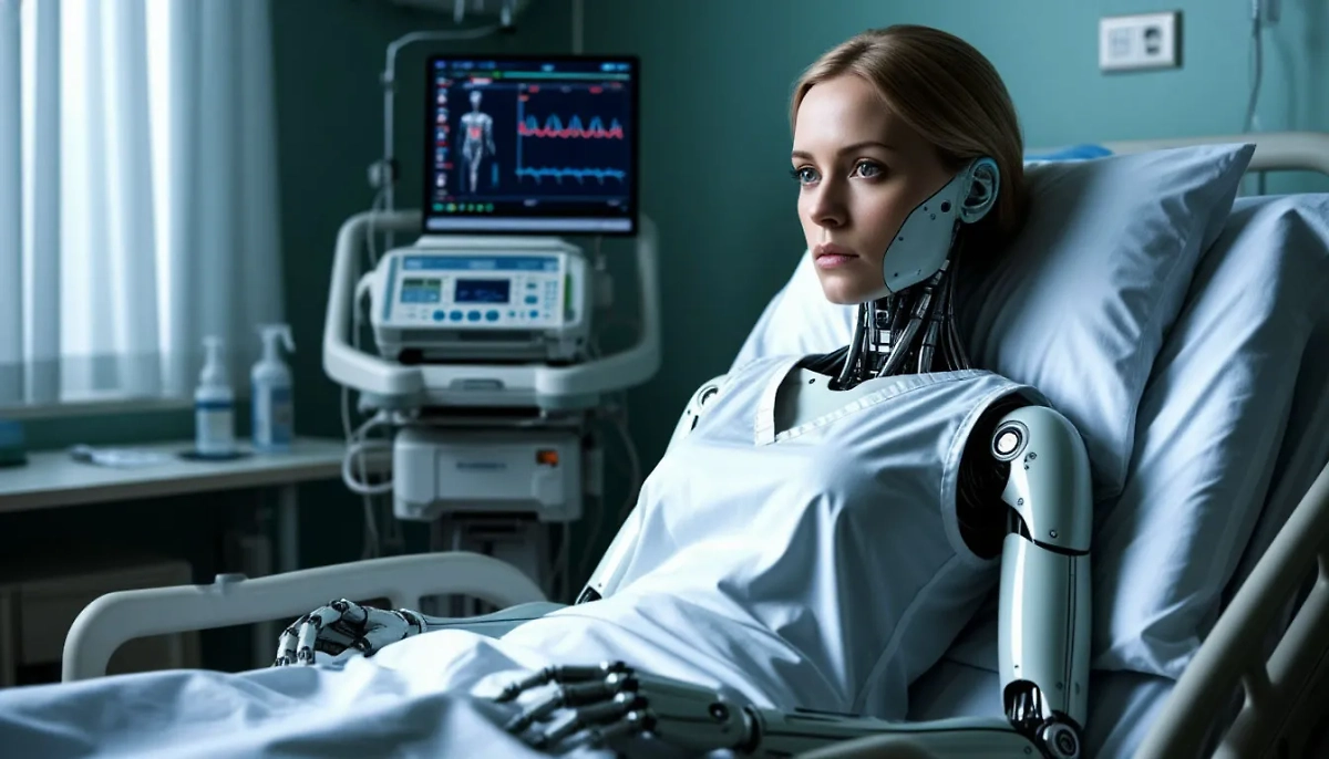 Обложка © Шедеврум / Life.ru