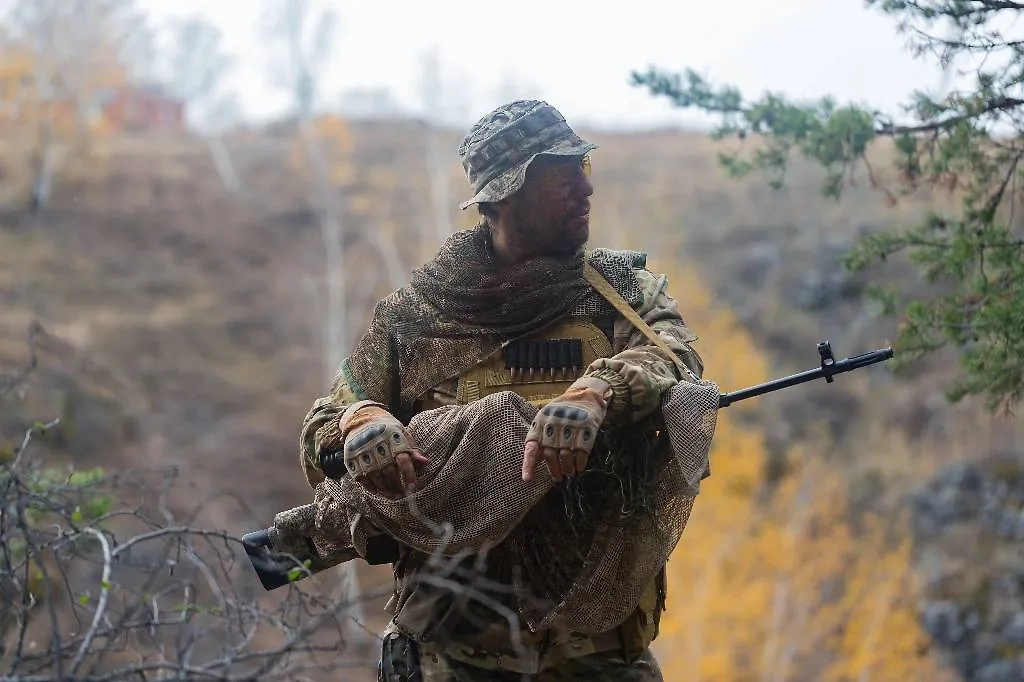 Обложка © Shutterstock / FOTODOM / Green Elk