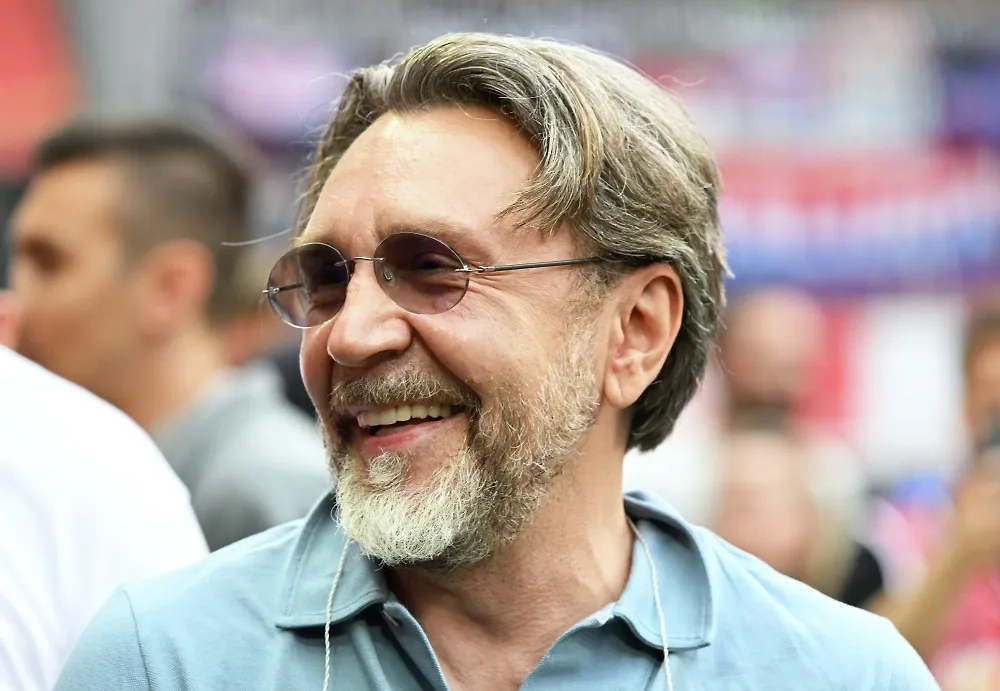 Обложка © РИА Новости / Максим Богодвид