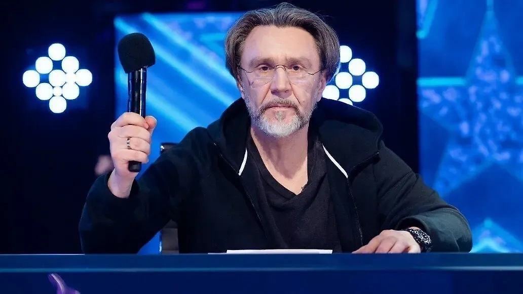 Обложка © VK / Сергей Шнуров (группа Ленинград)