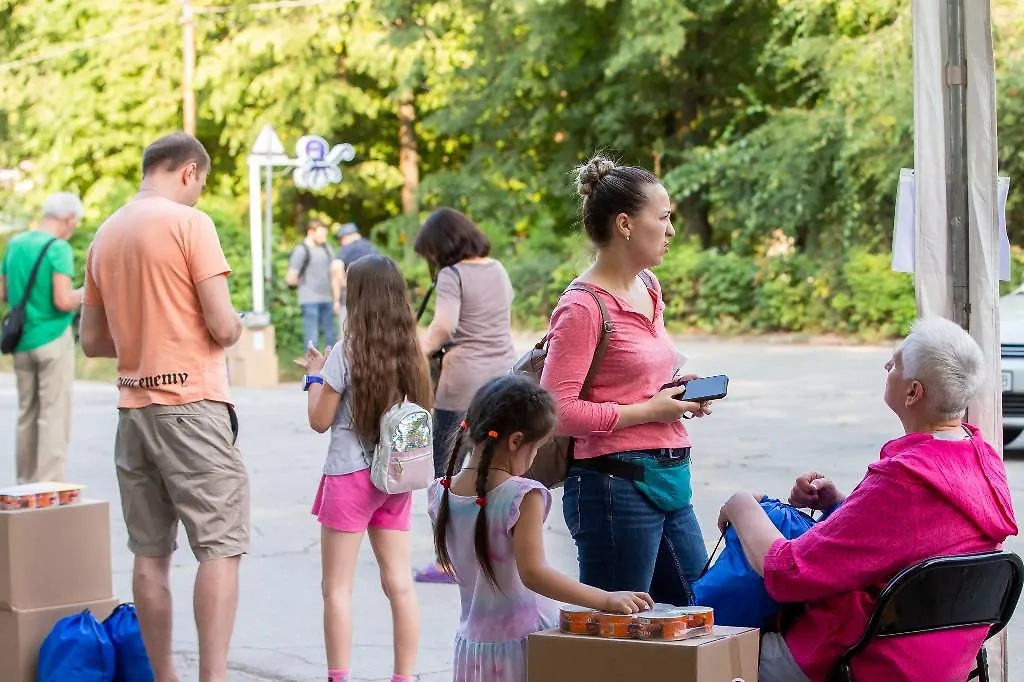 Обложка © ТАСС / EPA / DUMITRU DORU