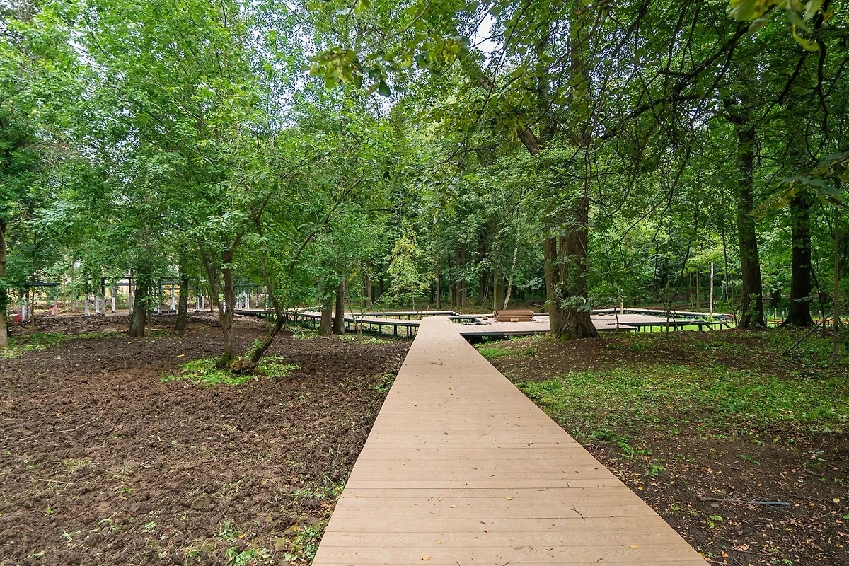 Обложка © Пресс-служба Департамента капитального ремонта города Москвы