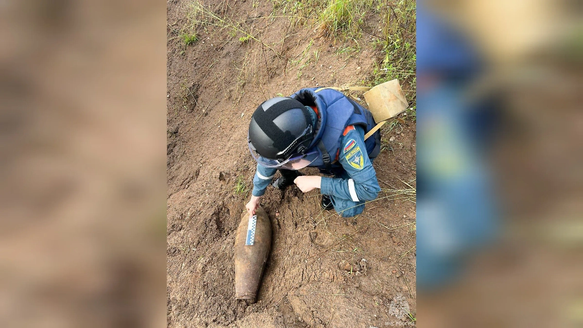 Обложка © Telegram / МЧС Санкт-Петербурга