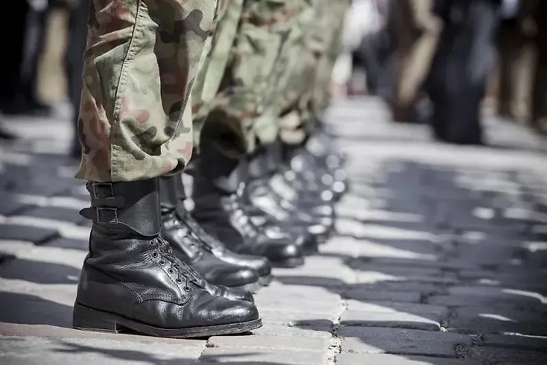 Обложка © Shutterstock / FOTODOM / Rafal Olkis