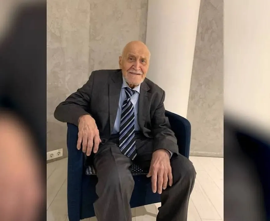 Обложка © Instagram (признан экстремистской организацией и запрещён на территории Российской Федерации) / ndrozdov_official