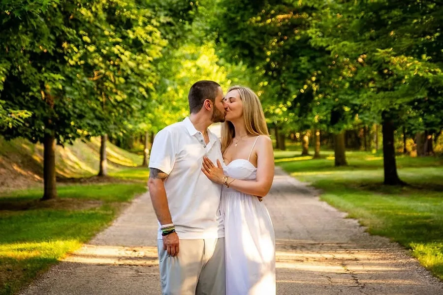 Принс и Молли Ширманг. Обложка © Instagram (соцсеть запрещена в РФ; принадлежит корпорации Meta, которая признана в РФ экстремистской) / princejackson