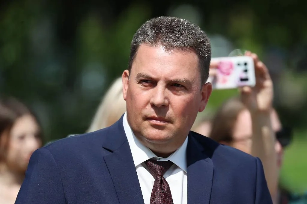 Обложка © ТАСС / Валерия Калугина